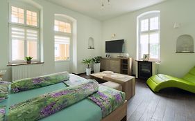 Apartament Ptasie Radio